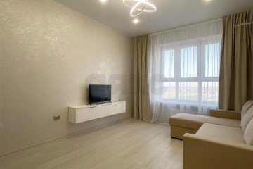 Фото №2: 2-комнатная квартира 53 м² - Краснодар, мкр. Достояние, ул. Григория Булгакова, 7к1
