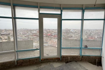 Фото №5: Пентхаус 222 м² - Славянск-на-Кубани, мкр. жилой комплекс Семь ветров, ул. Победы, 276к1