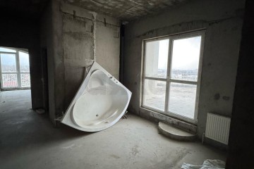 Фото №4: Пентхаус 222 м² - Славянск-на-Кубани, мкр. жилой комплекс Семь ветров, ул. Победы, 276к1