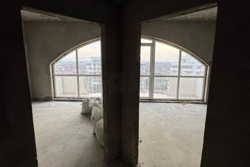 Фото №3: Пентхаус 222 м² - Славянск-на-Кубани, мкр. жилой комплекс Семь ветров, ул. Победы, 276к1