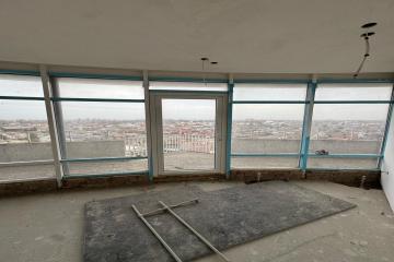 Фото №5: Пентхаус 378 м² - Славянск-на-Кубани, мкр. жилой комплекс Семь ветров, ул. Победы, 276к1