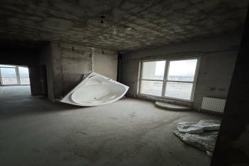 Фото №4: Пентхаус 378 м² - Славянск-на-Кубани, мкр. жилой комплекс Семь ветров, ул. Победы, 276к1