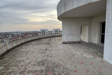 Фото №2: Пентхаус 222 м² - Славянск-на-Кубани, мкр. жилой комплекс Семь ветров, ул. Победы, 276к1