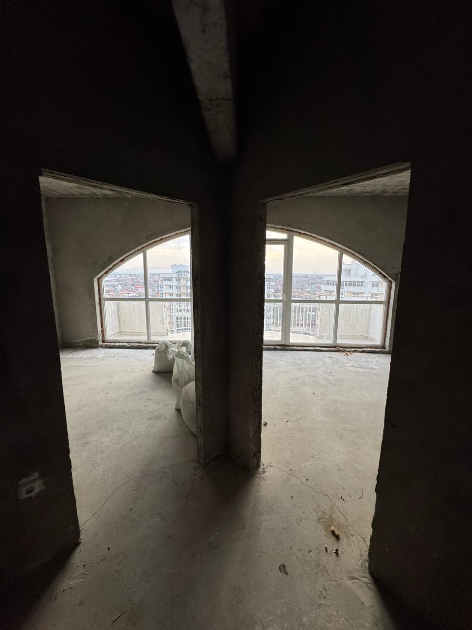 Фото №3: Пентхаус 378 м² - Славянск-на-Кубани, мкр. жилой комплекс Семь ветров, ул. Победы, 276к1