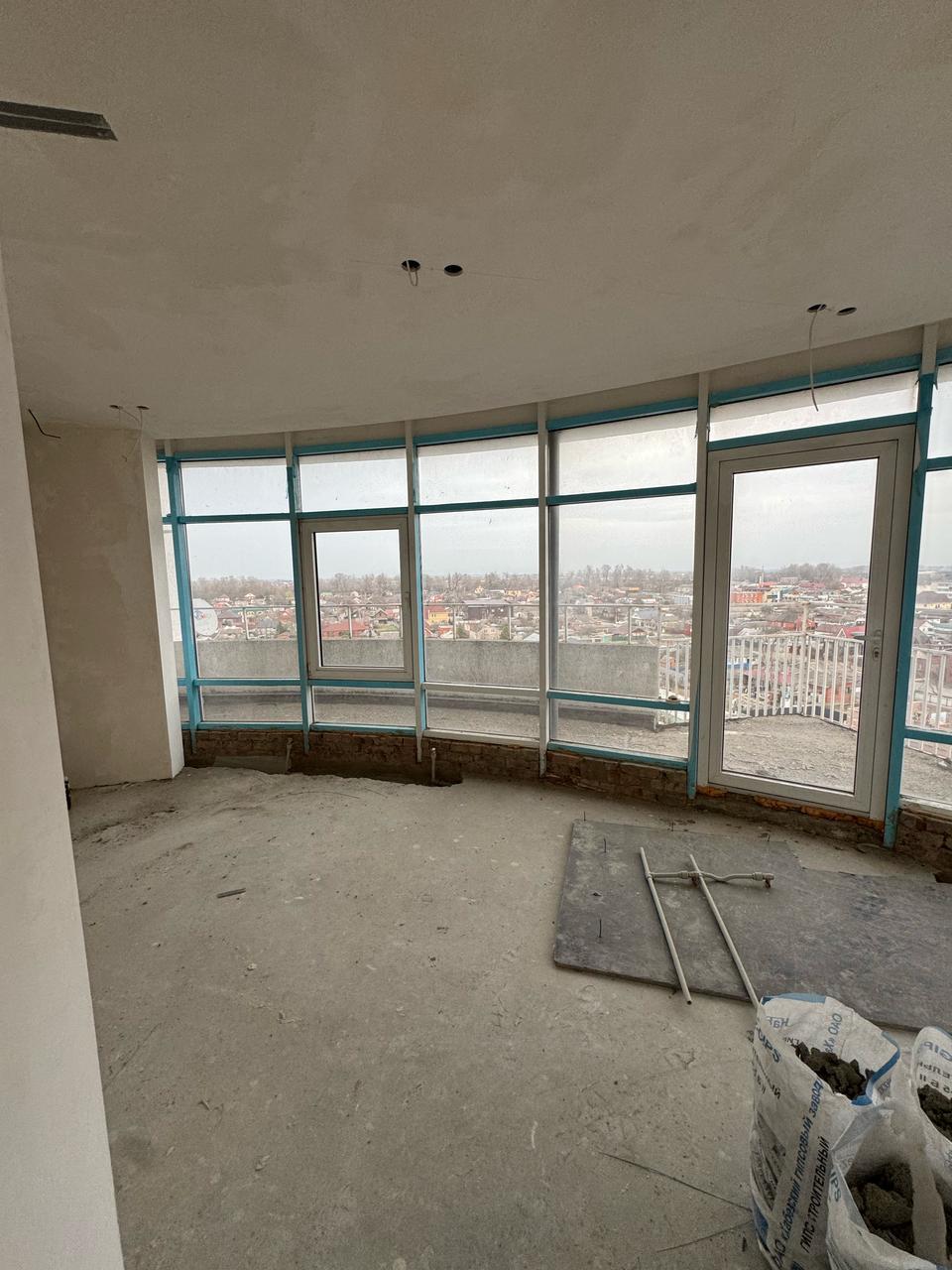 Фото №6: Пентхаус 378 м² - Славянск-на-Кубани, мкр. жилой комплекс Семь ветров, ул. Победы, 276к1