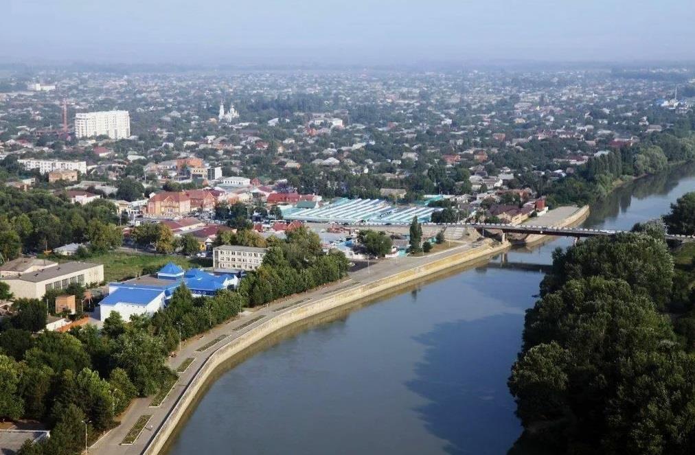 Фото №11: Пентхаус 378 м² - Славянск-на-Кубани, мкр. жилой комплекс Семь ветров, ул. Победы, 276к1