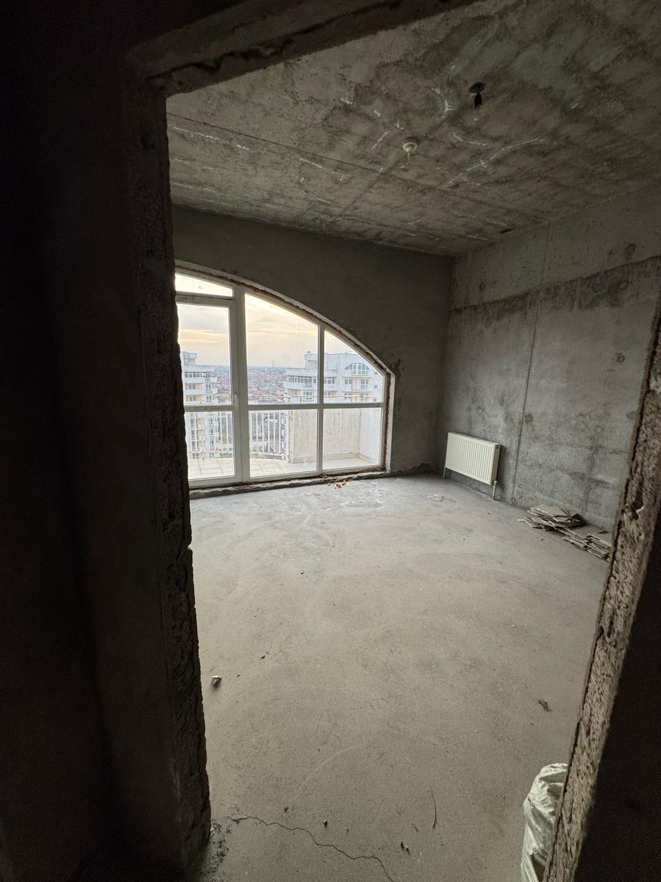 Фото №8: Пентхаус 378 м² - Славянск-на-Кубани, мкр. жилой комплекс Семь ветров, ул. Победы, 276к1