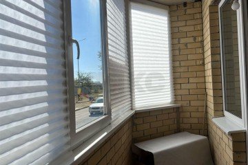 Фото №5: Студия 26 м² - Краснодар, мкр. жилой комплекс Лондон Парк, ул. имени Ивана Лотышева, 11