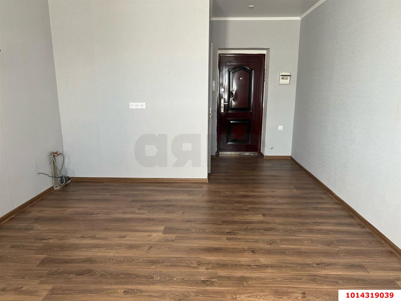 Фото №2: Студия 26 м² - Краснодар, жилой комплекс Лондон Парк, ул. имени Ивана Лотышева, 11