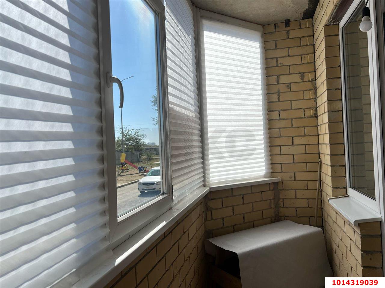 Фото №5: Студия 26 м² - Краснодар, жилой комплекс Лондон Парк, ул. имени Ивана Лотышева, 11