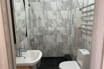 Фото №3: Студия 26 м² - Краснодар, мкр. жилой комплекс Лондон Парк, ул. имени Ивана Лотышева, 11