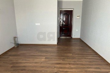 Фото №2: Студия 26 м² - Краснодар, мкр. жилой комплекс Лондон Парк, ул. имени Ивана Лотышева, 11