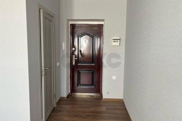 Фото №4: Студия 26 м² - Краснодар, мкр. жилой комплекс Лондон Парк, ул. имени Ивана Лотышева, 11