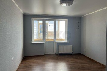 Фото №1: Студия 22 м² - Краснодар, мкр. жилой комплекс Лондон Парк, ул. имени Ивана Лотышева, 11