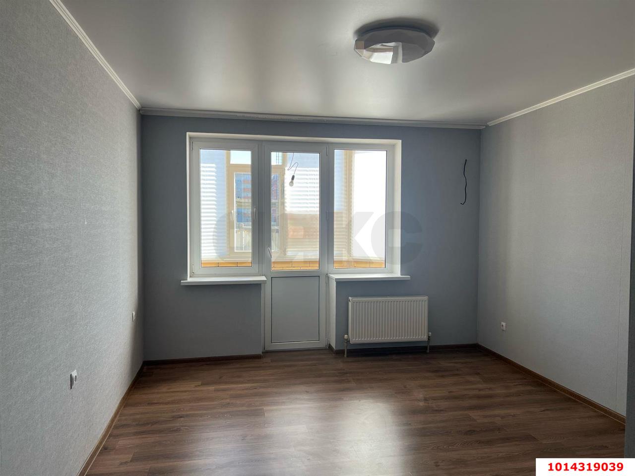 Фото №1: Студия 26 м² - Краснодар, жилой комплекс Лондон Парк, ул. имени Ивана Лотышева, 11