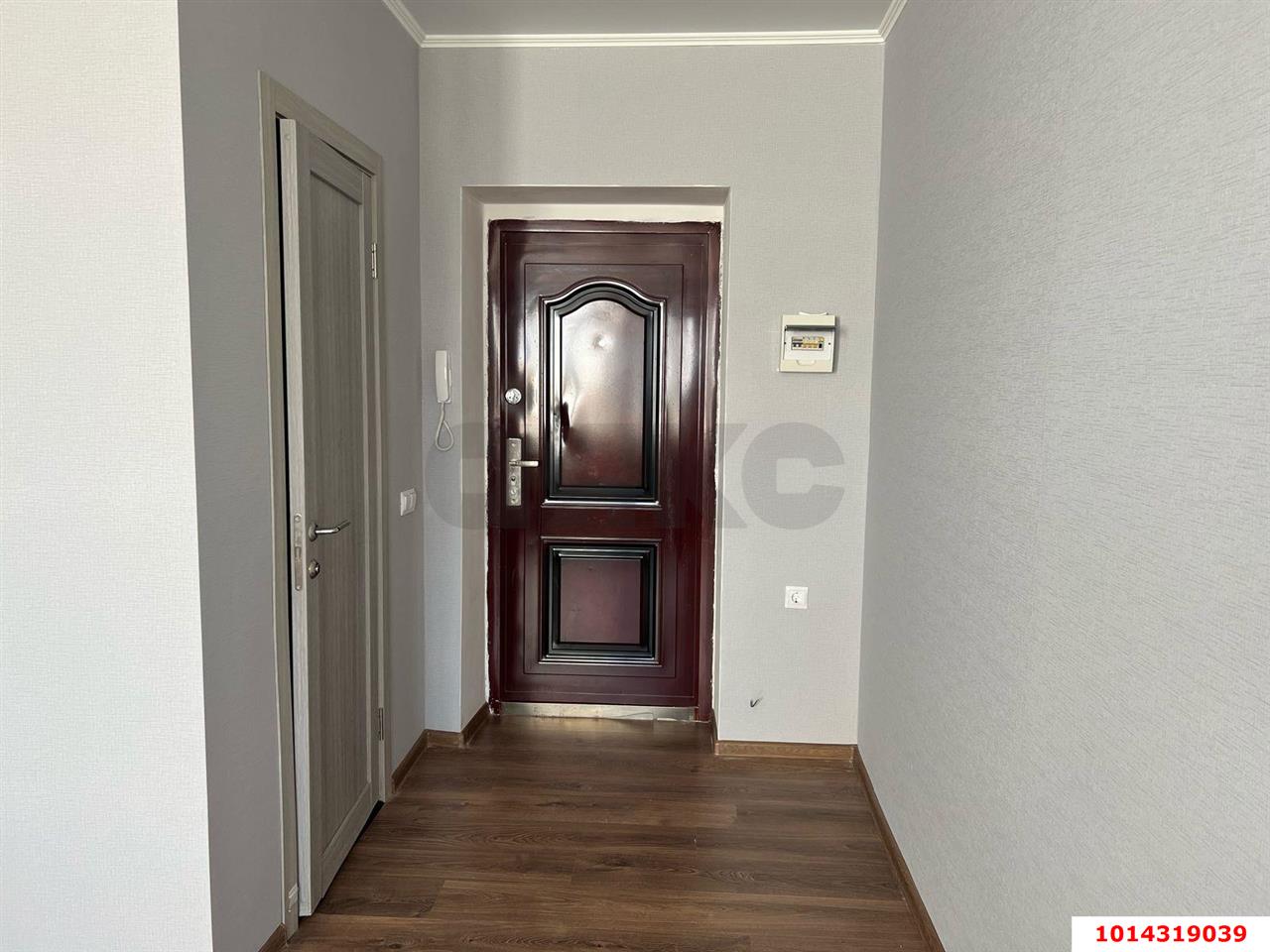 Фото №4: Студия 26 м² - Краснодар, жилой комплекс Лондон Парк, ул. имени Ивана Лотышева, 11