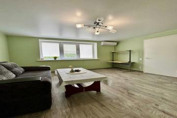 Фото №1: 1-комнатная квартира 21 м² - Найдорф, ул. Набережная, 9