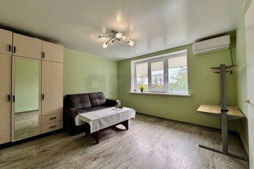 Фото №1: 1-комнатная квартира 21 м² - Найдорф, ул. Набережная, 9