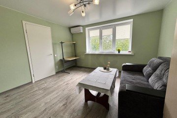 Фото №4: 1-комнатная квартира 21 м² - Найдорф, ул. Набережная, 9