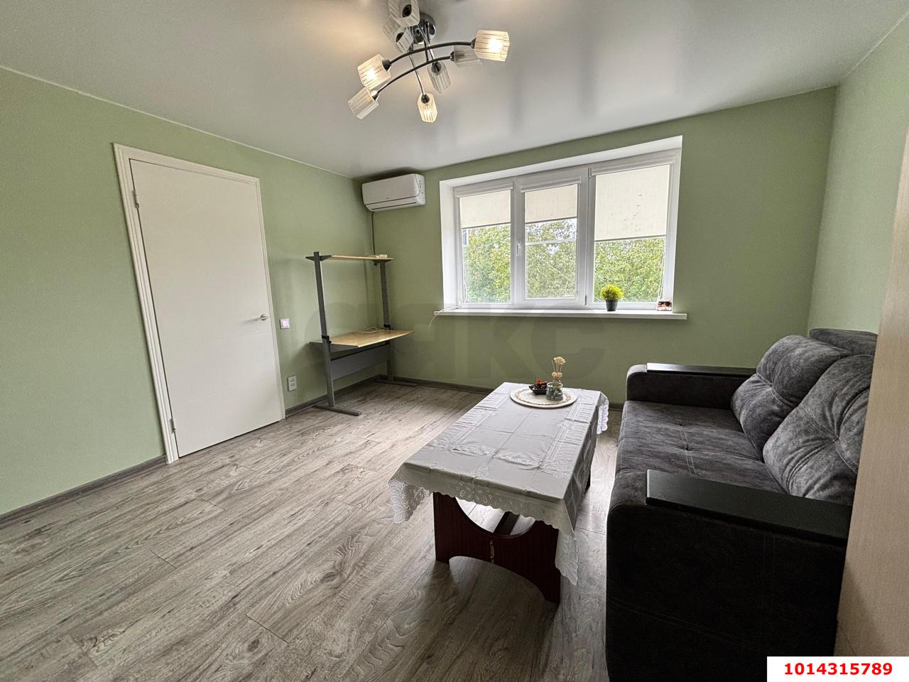 Фото №4: 1-комнатная квартира 21 м² - Найдорф, ул. Набережная, 9