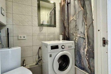 Фото №5: 1-комнатная квартира 21 м² - Найдорф, ул. Набережная, 9
