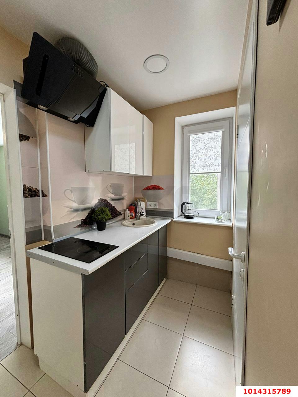 Фото №5: 1-комнатная квартира 21 м² - Найдорф, ул. Набережная, 9