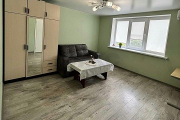 Фото №2: 1-комнатная квартира 21 м² - Найдорф, ул. Набережная, 9