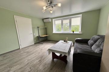 Фото №4: 1-комнатная квартира 21 м² - Найдорф, ул. Набережная, 9