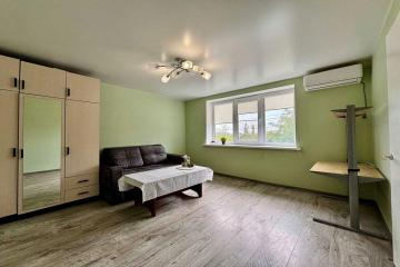 Фото №3: 1-комнатная квартира 21 м² - Найдорф, ул. Набережная, 9