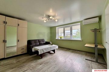 Фото №3: 1-комнатная квартира 21 м² - Найдорф, ул. Набережная, 9