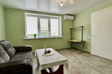 Фото №1: 1-комнатная квартира 21 м² - Найдорф, ул. Набережная, 9