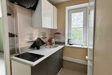 Фото №5: 1-комнатная квартира 21 м² - Найдорф, ул. Набережная, 9