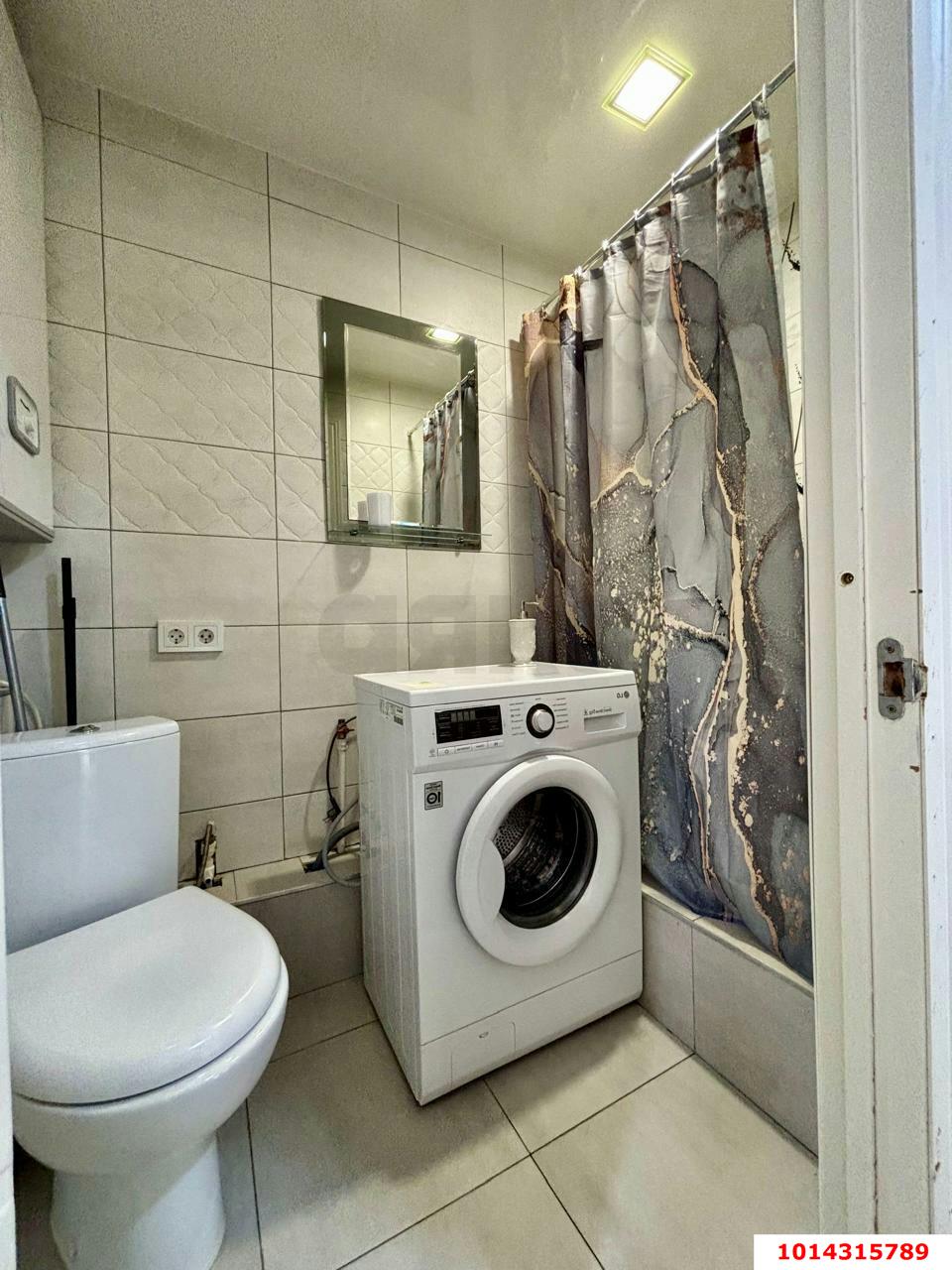 Фото №7: 1-комнатная квартира 21 м² - Найдорф, ул. Набережная, 9