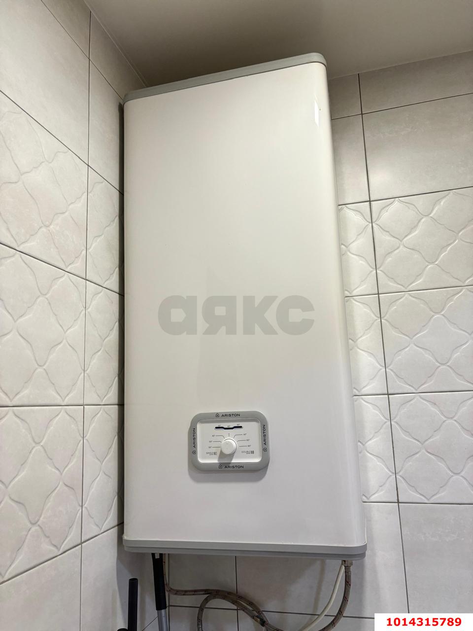 Фото №8: 1-комнатная квартира 21 м² - Найдорф, ул. Набережная, 9