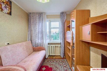 Фото №4: 4-комнатная квартира 63 м² - Краснодар, мкр. Фестивальный, ул. Ковалёва, 14