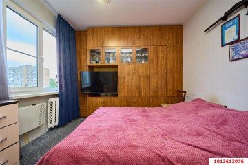 Фото №3: 4-комнатная квартира 63 м² - Краснодар, мкр. Фестивальный, ул. Ковалёва, 14