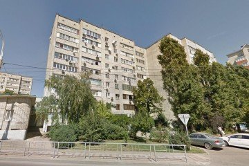 Фото №5: 3-комнатная квартира 62 м² - Краснодар, мкр. Черёмушки, ул. Ставропольская, 221/1