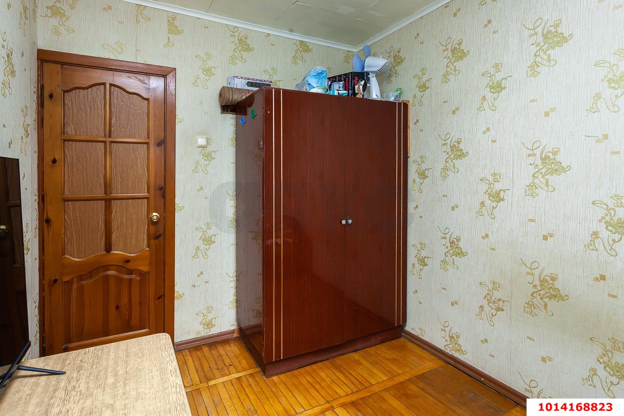 Фото №11: 3-комнатная квартира 62 м² - Краснодар, Черёмушки, ул. Ставропольская, 221/1