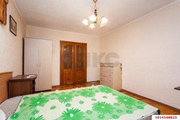 Фото №5: 3-комнатная квартира 62 м² - Краснодар, мкр. Черёмушки, ул. Ставропольская, 221/1