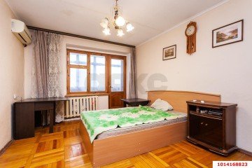 Фото №4: 3-комнатная квартира 62 м² - Краснодар, мкр. Черёмушки, ул. Ставропольская, 221/1