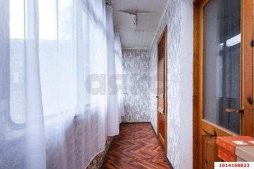 Фото №3: 3-комнатная квартира 62 м² - Краснодар, мкр. Черёмушки, ул. Ставропольская, 221/1