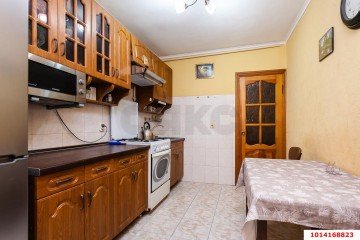 Фото №2: 3-комнатная квартира 62 м² - Краснодар, мкр. Черёмушки, ул. Ставропольская, 221/1