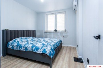 Фото №2: 2-комнатная квартира 52 м² - Краснодар, мкр. жилой комплекс Ракурс, ул. имени Героя Ростовского, 8