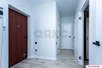 Фото №5: 2-комнатная квартира 52 м² - Краснодар, мкр. жилой комплекс Ракурс, ул. имени Героя Ростовского, 8