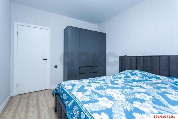 Фото №3: 2-комнатная квартира 52 м² - Краснодар, мкр. жилой комплекс Ракурс, ул. имени Героя Ростовского, 8