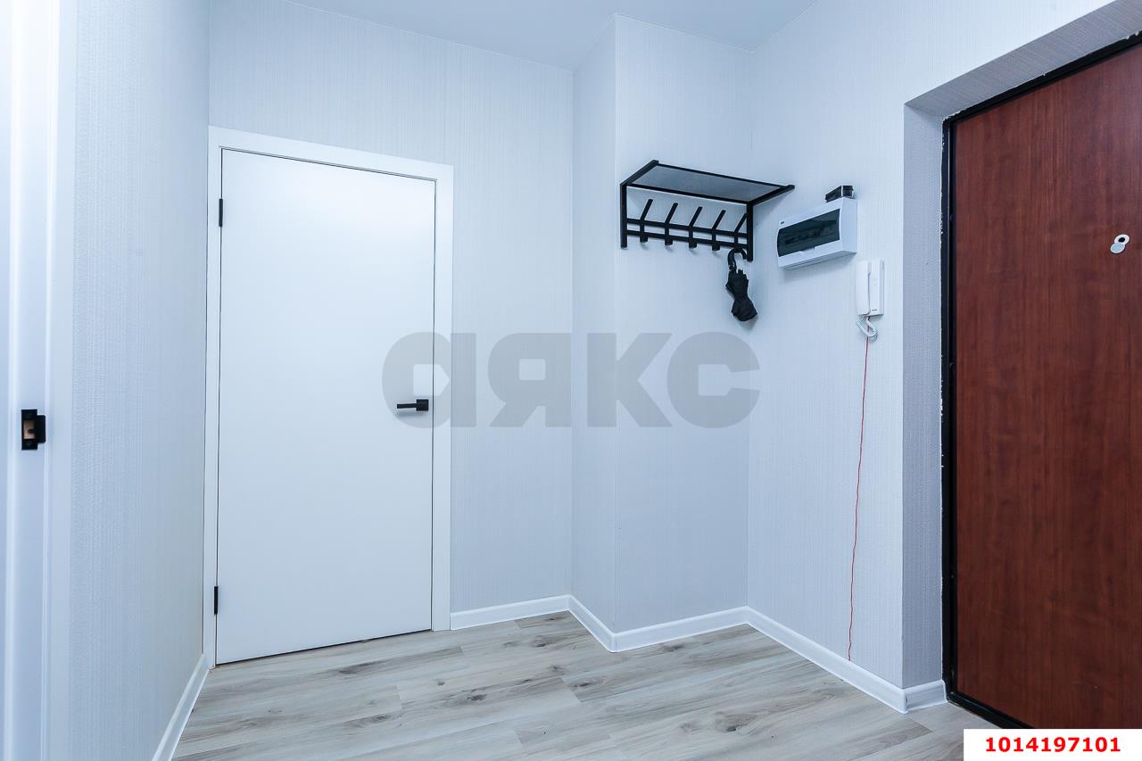 Фото №6: 2-комнатная квартира 52 м² - Краснодар, жилой комплекс Ракурс, ул. имени Героя Ростовского, 8