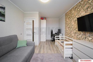 Фото №4: 1-комнатная квартира 32 м² - Краснодар, мкр. жилой комплекс Сармат, ул. Западный Обход, 65к1