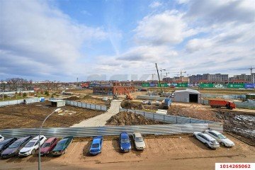 Фото №5: 1-комнатная квартира 33 м² - Краснодар, мкр. жилой комплекс Сармат, ул. Западный Обход, 65к1