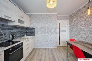 Фото №3: 1-комнатная квартира 32 м² - Краснодар, мкр. жилой комплекс Сармат, ул. Западный Обход, 65к1