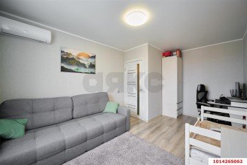 Фото №5: 1-комнатная квартира 32 м² - Краснодар, мкр. жилой комплекс Сармат, ул. Западный Обход, 65к1